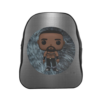Funko Series "Daddy" / Backpack